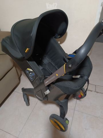 עגלת דונה