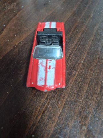 Chevrolet Chevelle SS 454