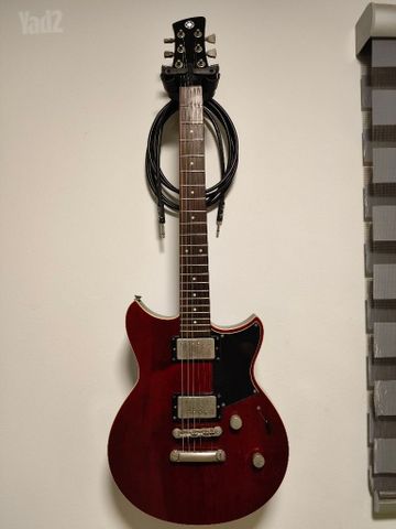 Yamaha rs420