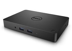 Dell dock wd 15