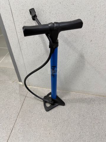 משאבת אופניים