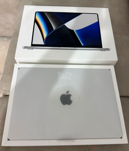 Macbook pro m1 14 inch 2021