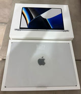 Macbook pro m1 14 inch 2021