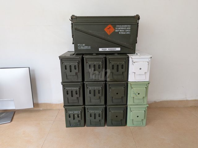 ברוס / ארגז פעולה
