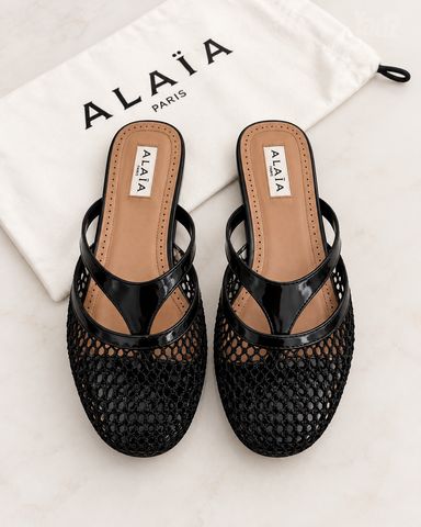נעלי מיולס- Alaïa