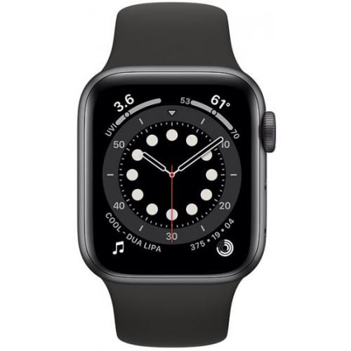 שעון חכם Apple watch se 44 mm