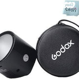 ראש פלאש GODOX AD-H600 Godox