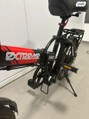 אופניים חשמליות