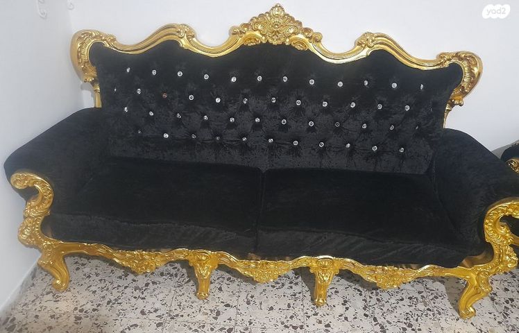 ספה סגנון לואי