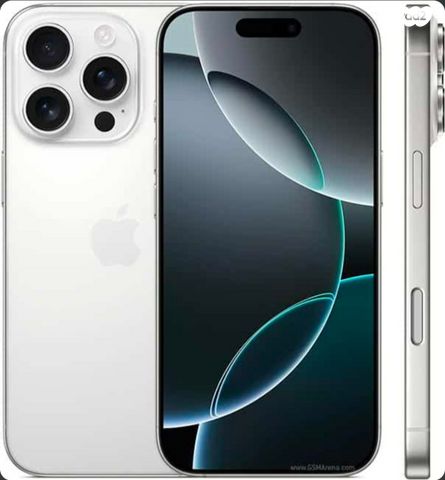 Iphone 16 pro + 14 pro max