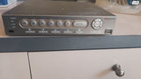 DVR