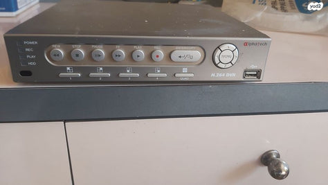 DVR