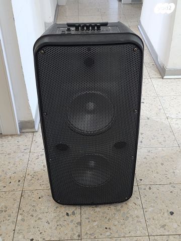 רמקול kimiso qs 2000w