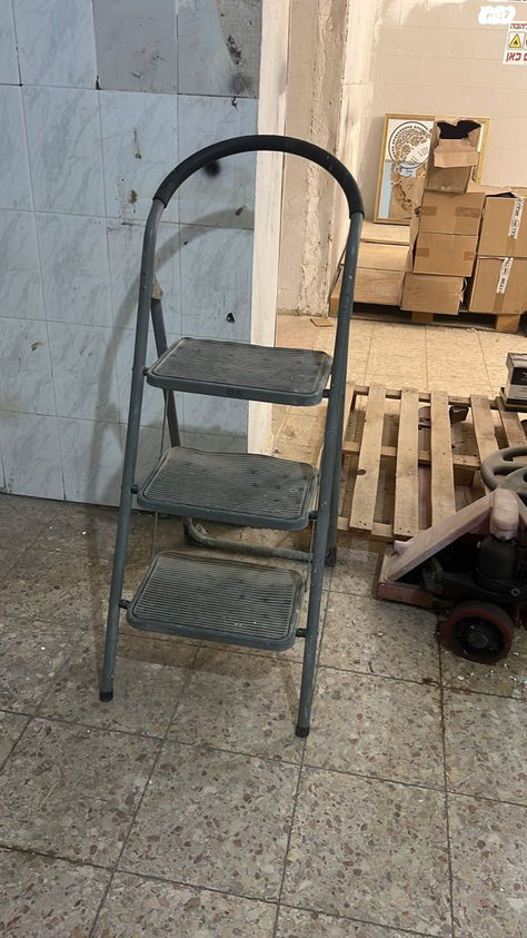 סולם 3 מדרגות