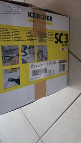 קיטורית karcher sc3 easyfix