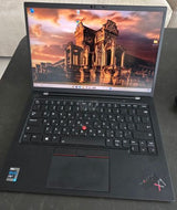 מחשב נייד לנובו Lenovo X1