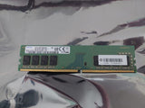 Samsung 8GB DDR4  PC4-2666V