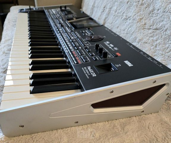 korg pax mg2