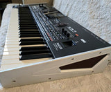korg pax mg2