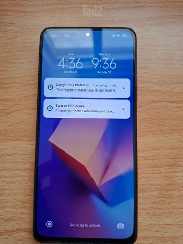 xiaomi redmi 10 pro 128GB