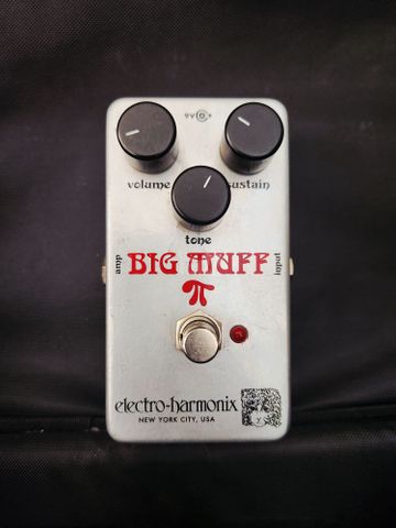 Ram’s Head Big Muff