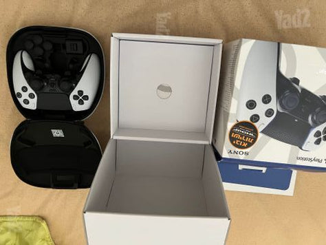 PlayStation DualSense Edge