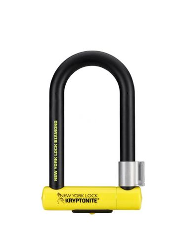 New York Lock Diamond Standard