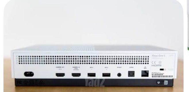 X box
