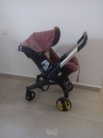 עגלת דונה
