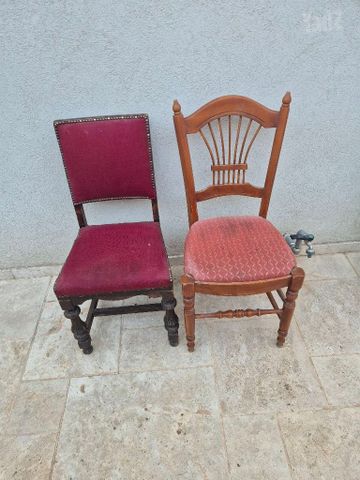 כיסאות וינטג׳