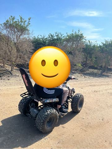 טום רייד Tom Ride 300