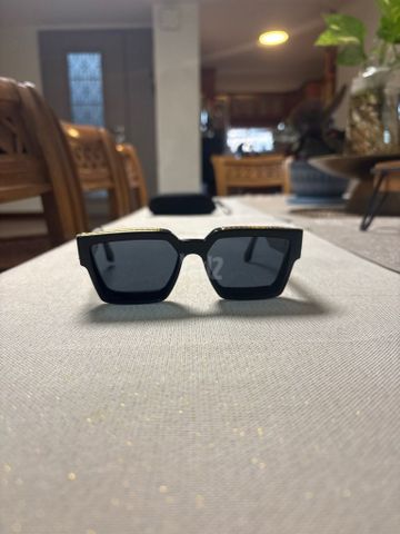 lv 1.1 millionaires sunglasses