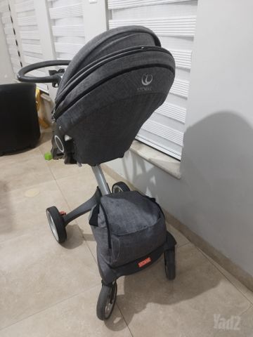 עגלת סטוקי