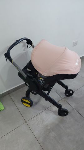 עגלת דונה