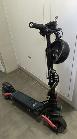 קורקינט חשמלי