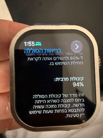 Apple watch ultra 2