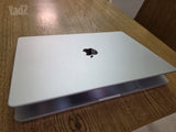MacBook Pro 16 48gb כסוף