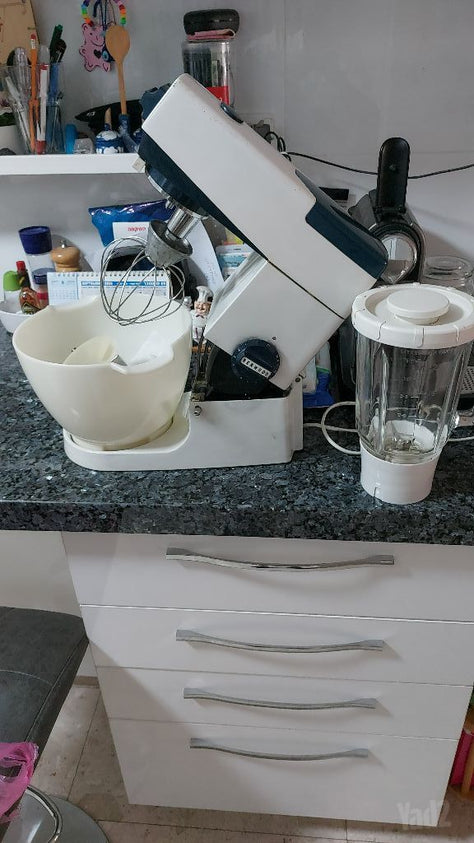 מיקסר KENWOOD Shef