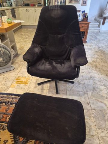 כורסת T.V