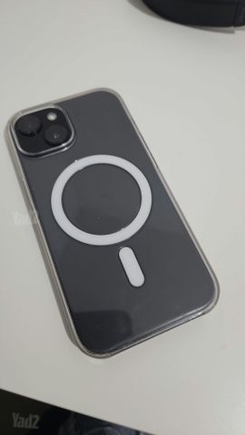אייפון 15 128GB