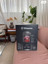 חדש Vitamix A3500i Ascent