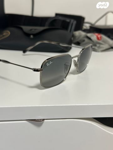 משקפי שמש Ray Ban