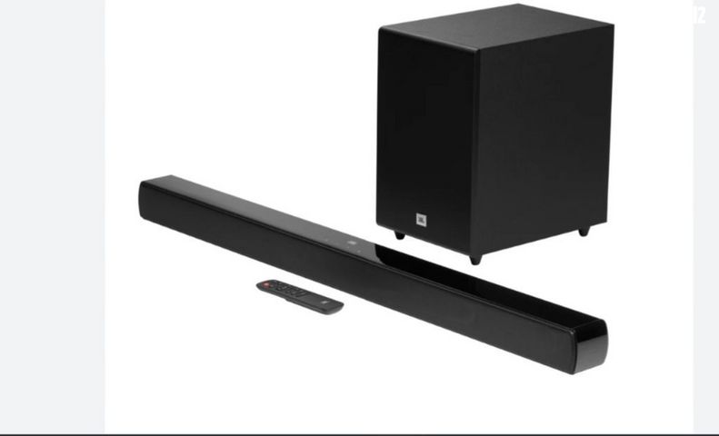 מקרן קול jbl