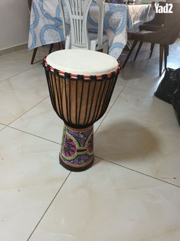 תוף דגמבה גמבה