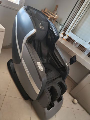 כורסת עיסוי