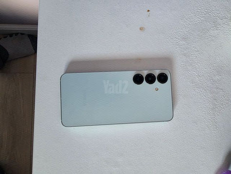 Galaxy S25