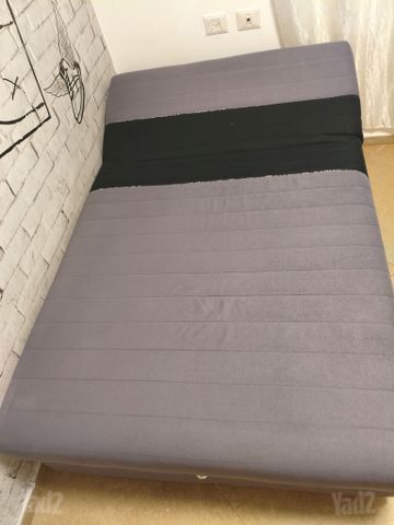 מיטה וחצי