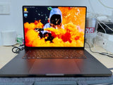 Apple MacBook Pro M5 Max