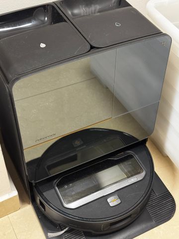 Roborock saros z70