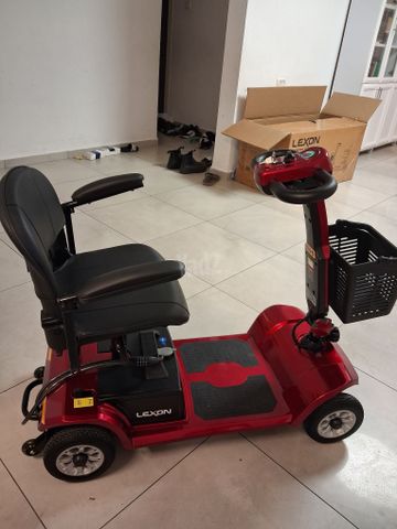 קלנועית